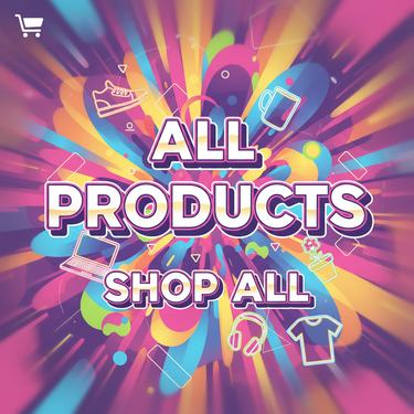 All Products Banner